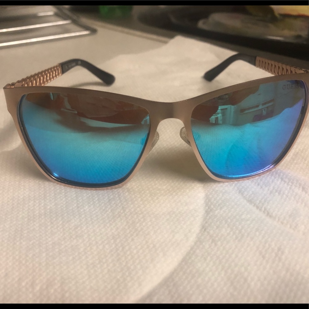 Guess sunglasses